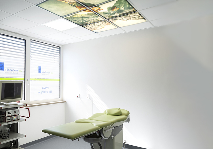 Urologie Mannheim Vasektomie - Ambulante Operationen vor Ort